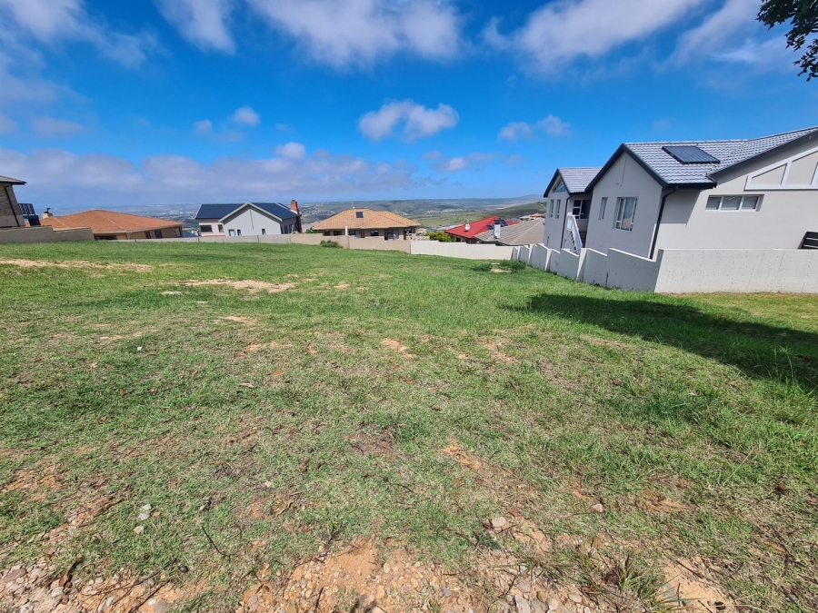 0 Bedroom Property for Sale in Monte Christo Western Cape